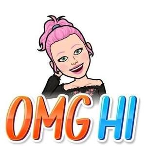 Meet your Posher, Cynthia